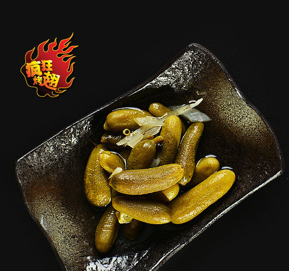 峨蔓镇疯狂bt烤翅